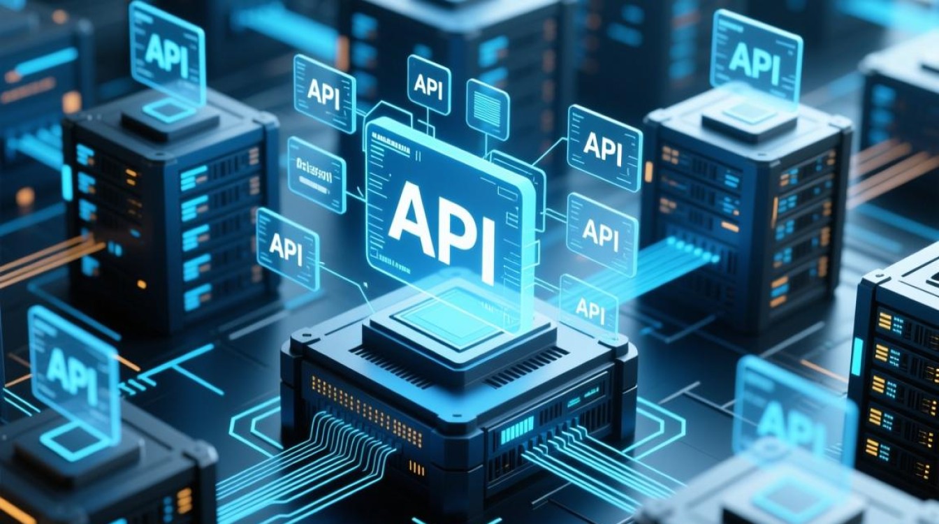 api聚合是什么?如何高效实现多源数据整合?-好主机测评网