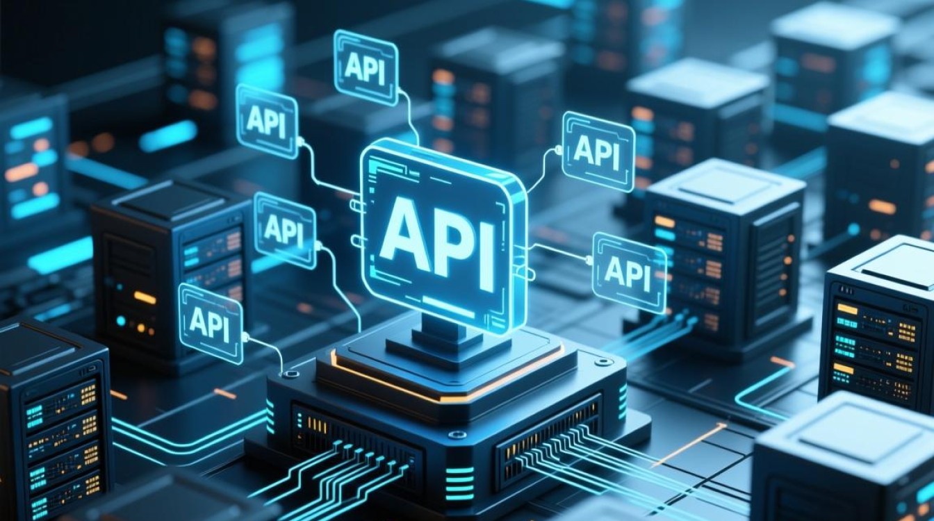 api聚合是什么?如何高效实现多源数据整合? api聚合是什么?如何高效实现多源数据整合?