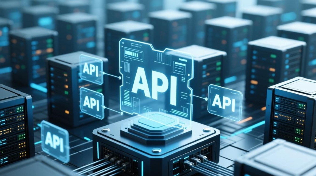 api聚合是什么?如何高效实现多源数据整合? api聚合是什么?如何高效实现多源数据整合?