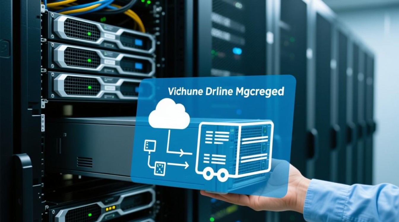 虚拟机离线迁移时,如何确保数据一致性与业务不中断? 虚拟机离线迁移时,如何确保数据一致性与业务不中断?