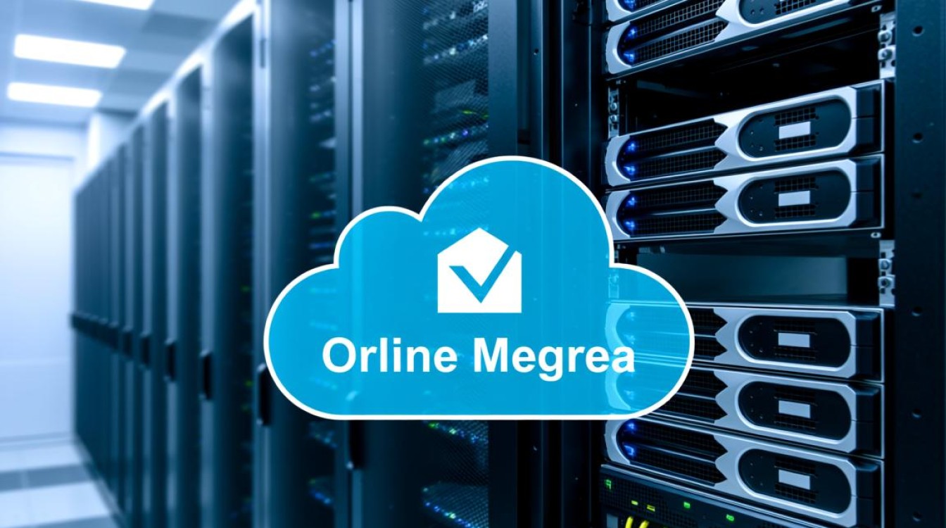 虚拟机离线迁移时,如何确保数据一致性与业务不中断?-好主机测评网