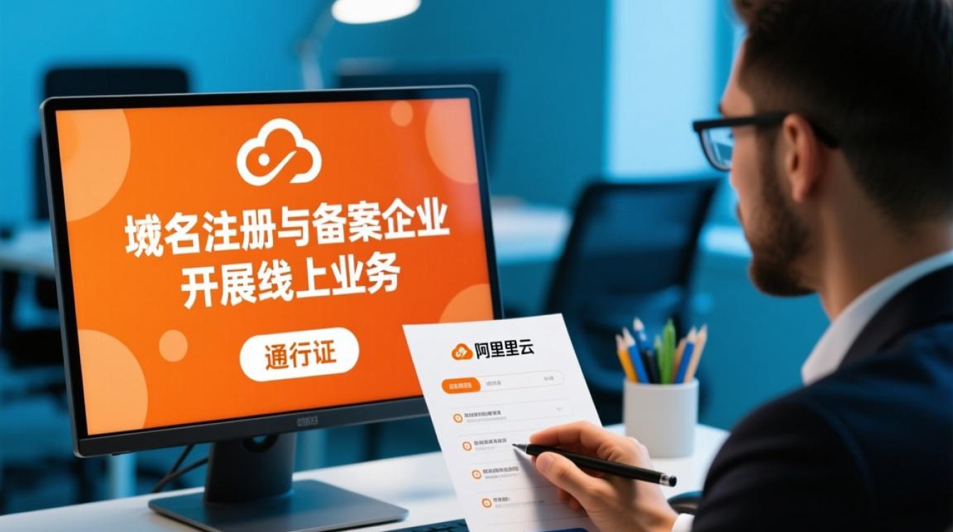 阿里域名备案要多久才能通过审核？-好主机测评网