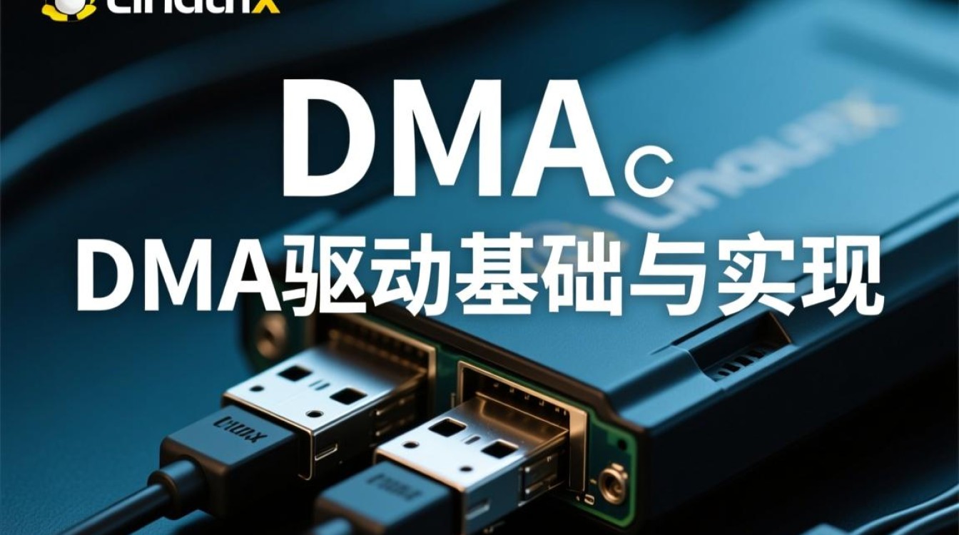 Linux DMA驱动如何实现高效内存映射与传输优化？-好主机测评网