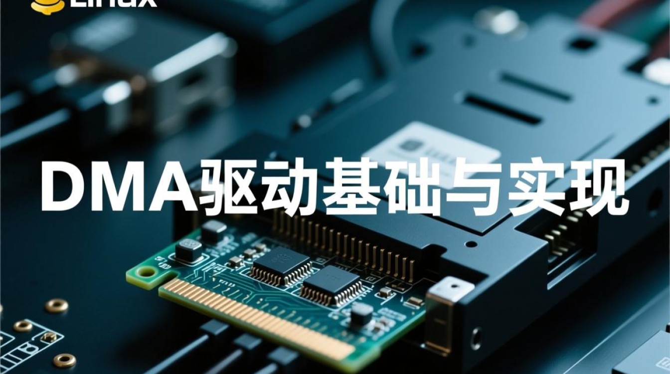 Linux DMA驱动如何实现高效内存映射与传输优化? Linux DMA驱动如何实现高效内存映射与传输优化?