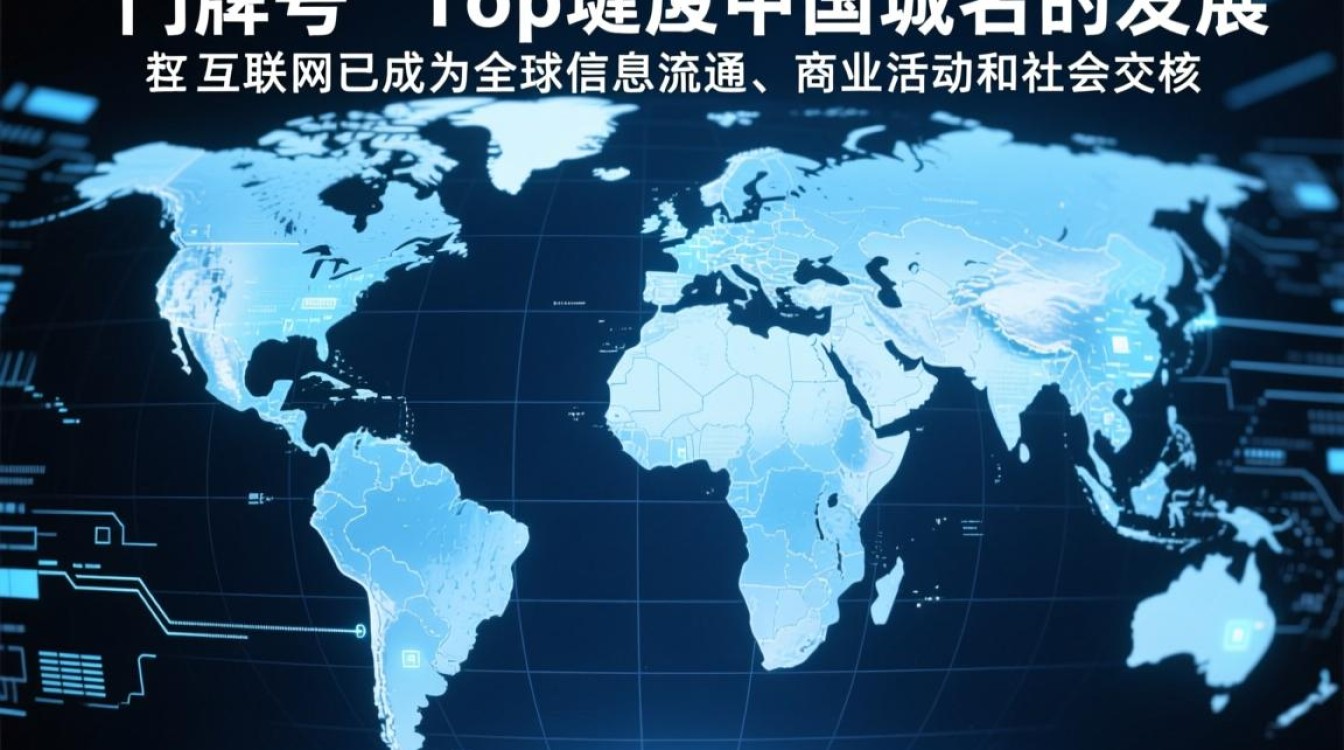 中国域名与top域名哪个更适合国内网站优化？-好主机测评网