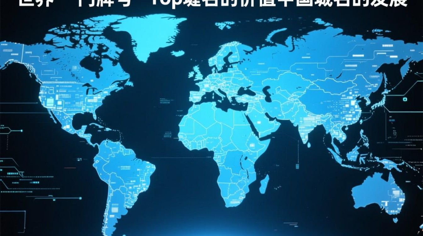 中国域名与top域名哪个更适合国内网站优化? 中国域名与top域名哪个更适合国内网站优化?