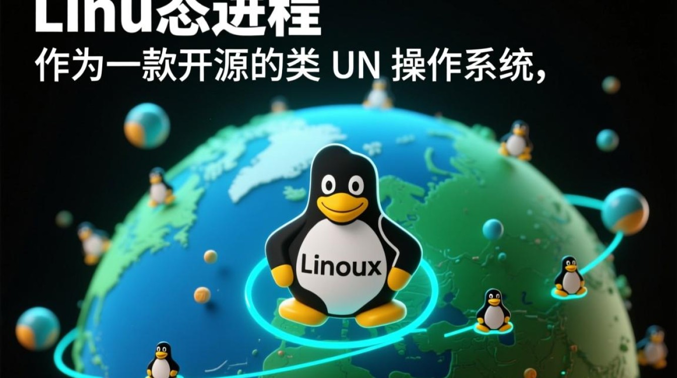 Linux动态进程如何实时监控与性能优化？-好主机测评网