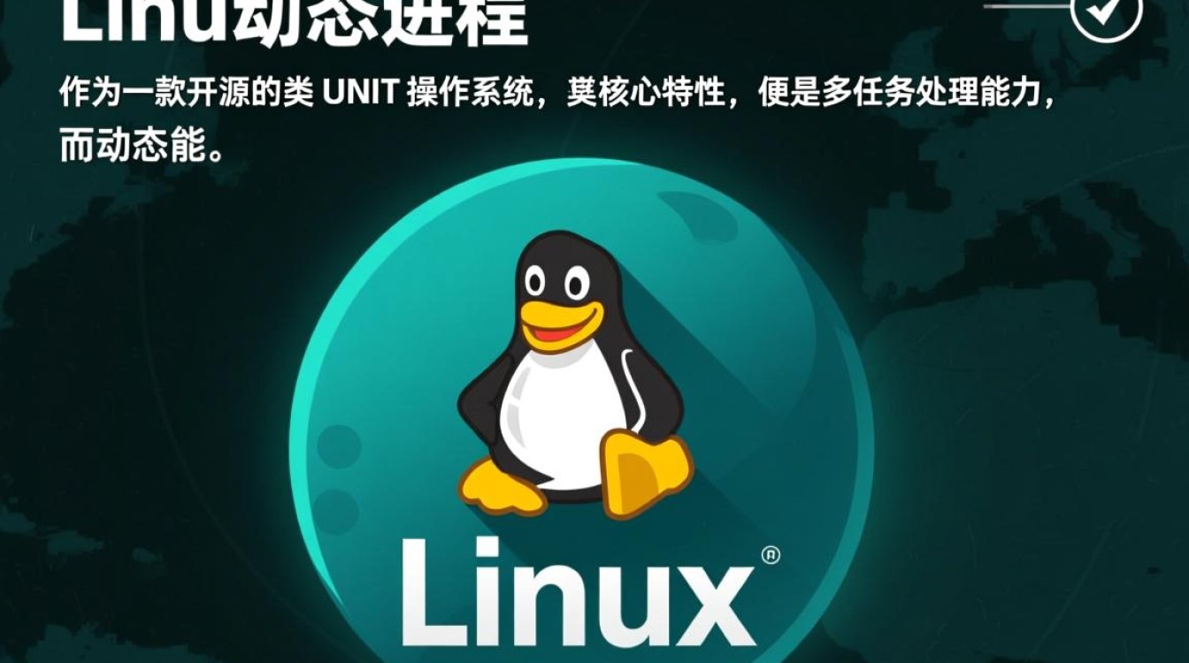Linux动态进程如何实时监控与性能优化? Linux动态进程如何实时监控与性能优化?