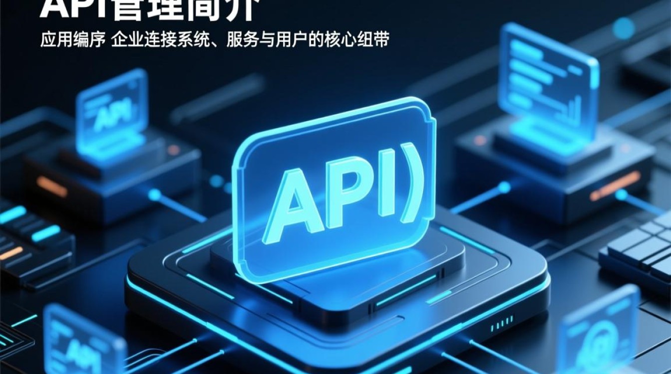 API管理简介，企业为何需要API管理？-好主机测评网