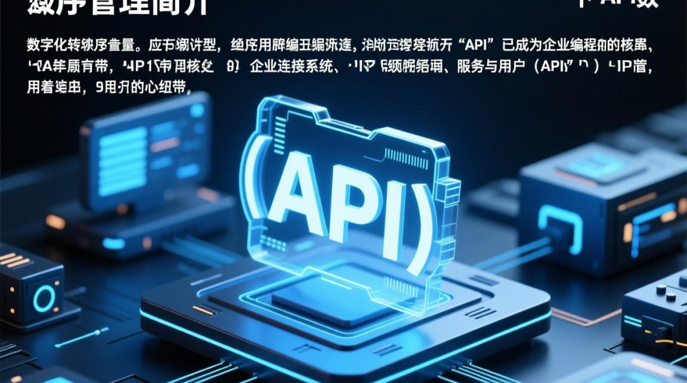 API管理简介,企业为何需要API管理? API管理简介,企业为何需要API管理?
