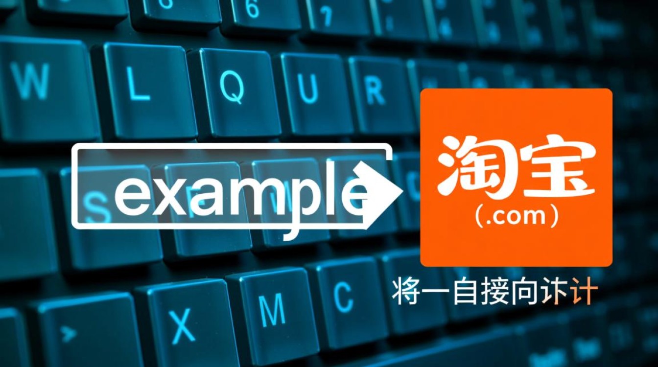 域名指向淘宝域名有什么风险或影响? 域名指向淘宝域名有什么风险或影响?
