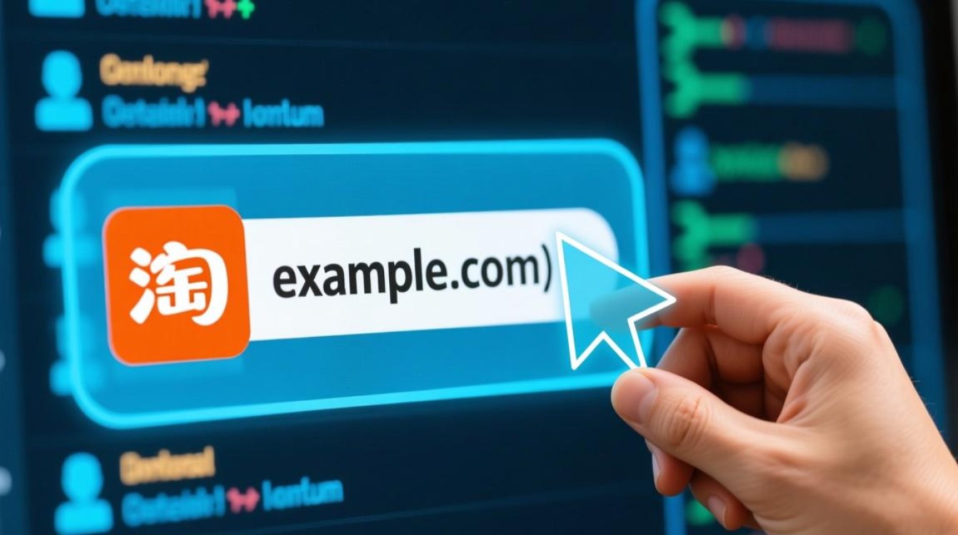域名指向淘宝域名有什么风险或影响? 域名指向淘宝域名有什么风险或影响?