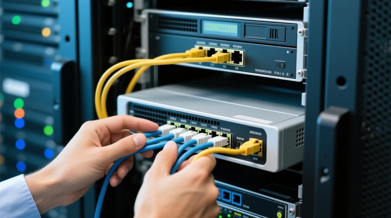 虚拟机配置网关后无法上网怎么办？-好主机测评网