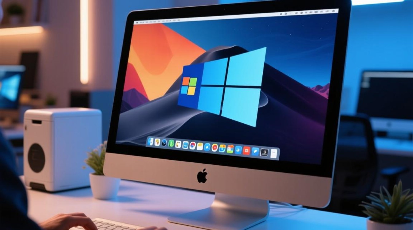 苹果虚拟机运行Windows卡顿怎么办？-好主机测评网