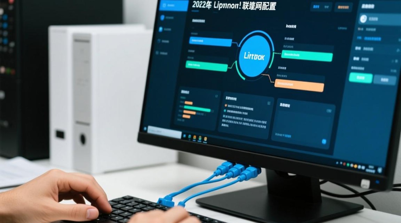 Linux 联网配置不通怎么办？详细排查步骤与解决方法-好主机测评网