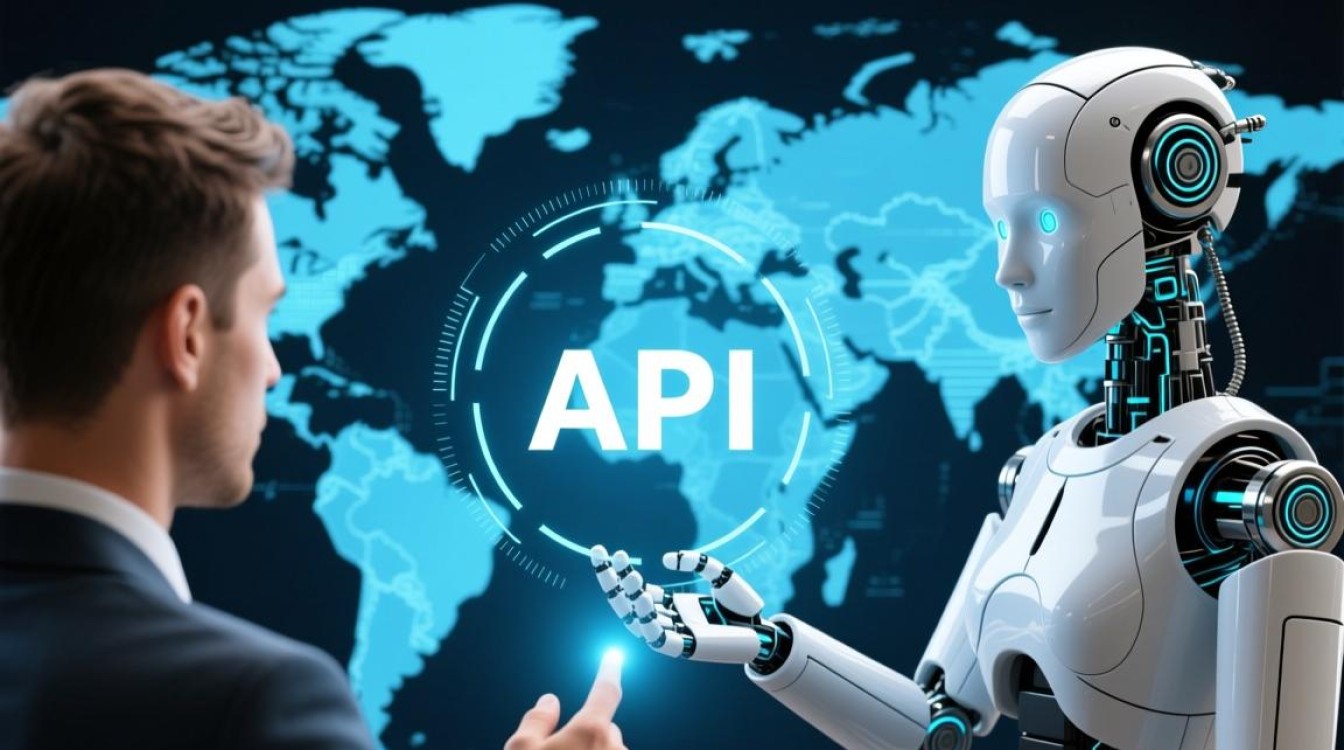 api聊天怎么用？新手入门指南与常见问题解答-好主机测评网