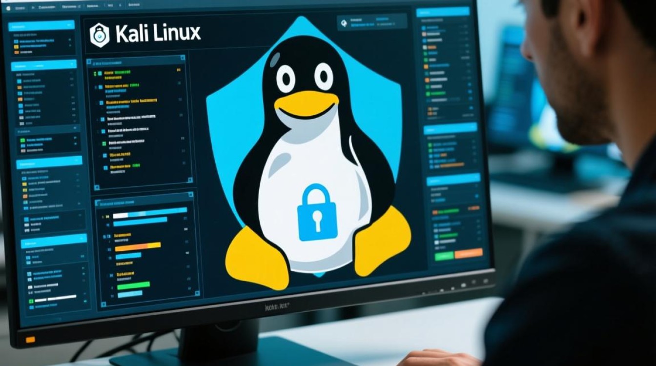 kali虚拟机渗透如何从零开始学习？-好主机测评网