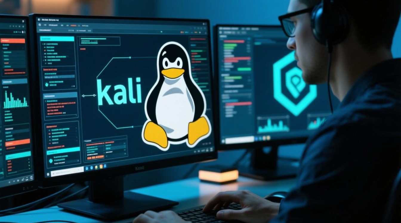 kali虚拟机渗透如何从零开始学习? kali虚拟机渗透如何从零开始学习?