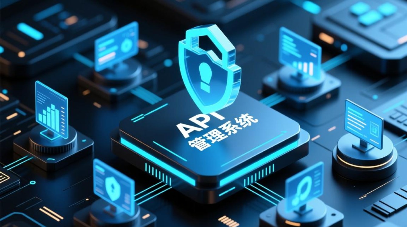 如何选择适合自己的API管理系统? 如何选择适合自己的API管理系统?