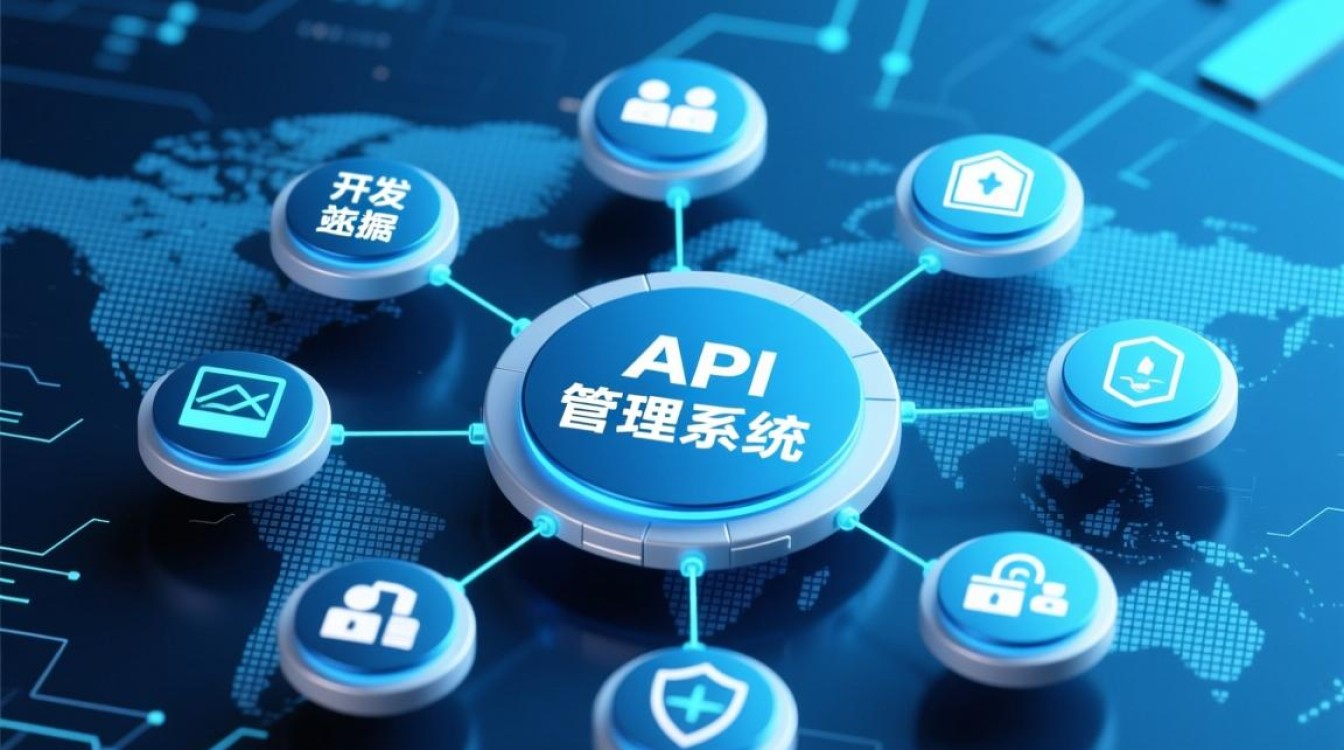如何选择适合自己的API管理系统？-好主机测评网