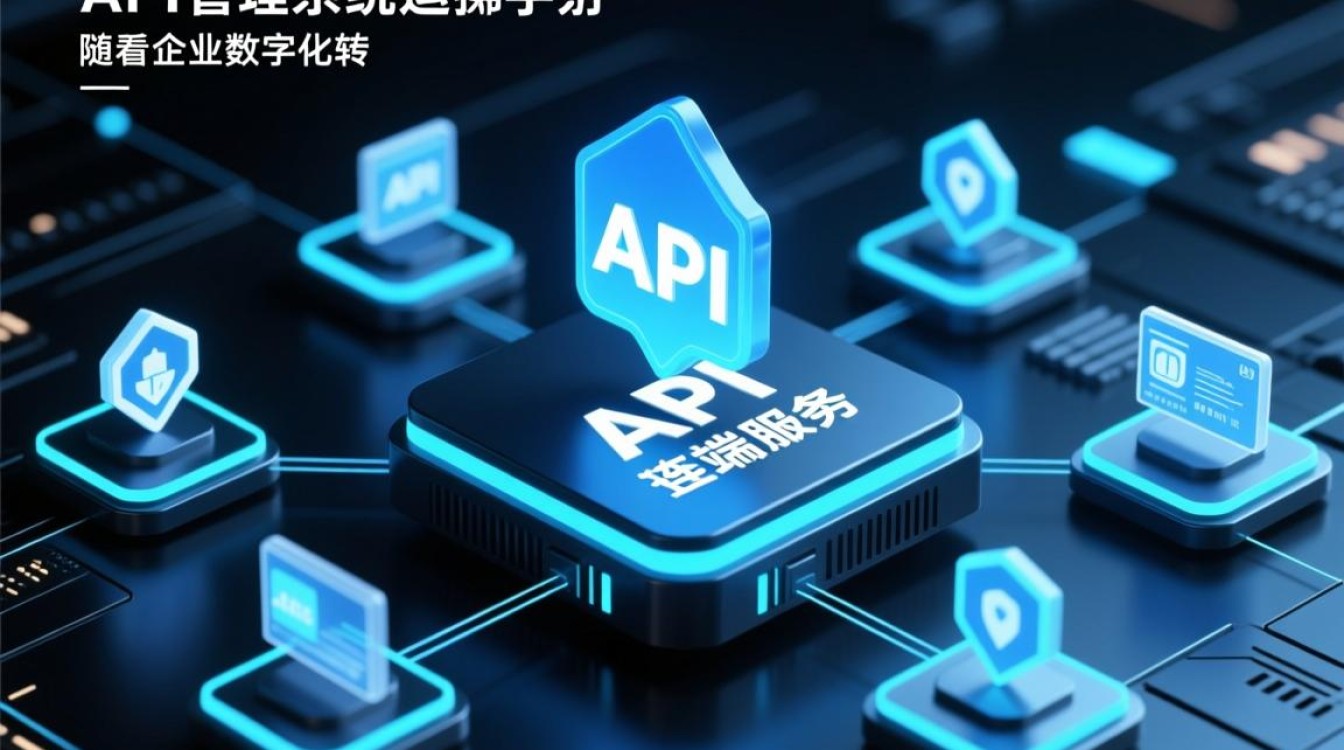 如何选择适合自己的API管理系统? 如何选择适合自己的API管理系统?