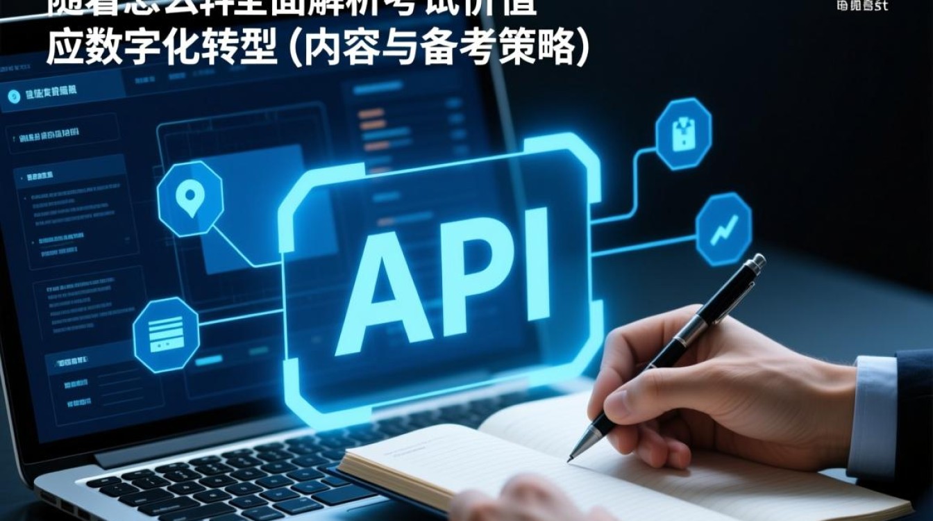 API考出到底怎么样？就业前景和薪资待遇如何？-好主机测评网