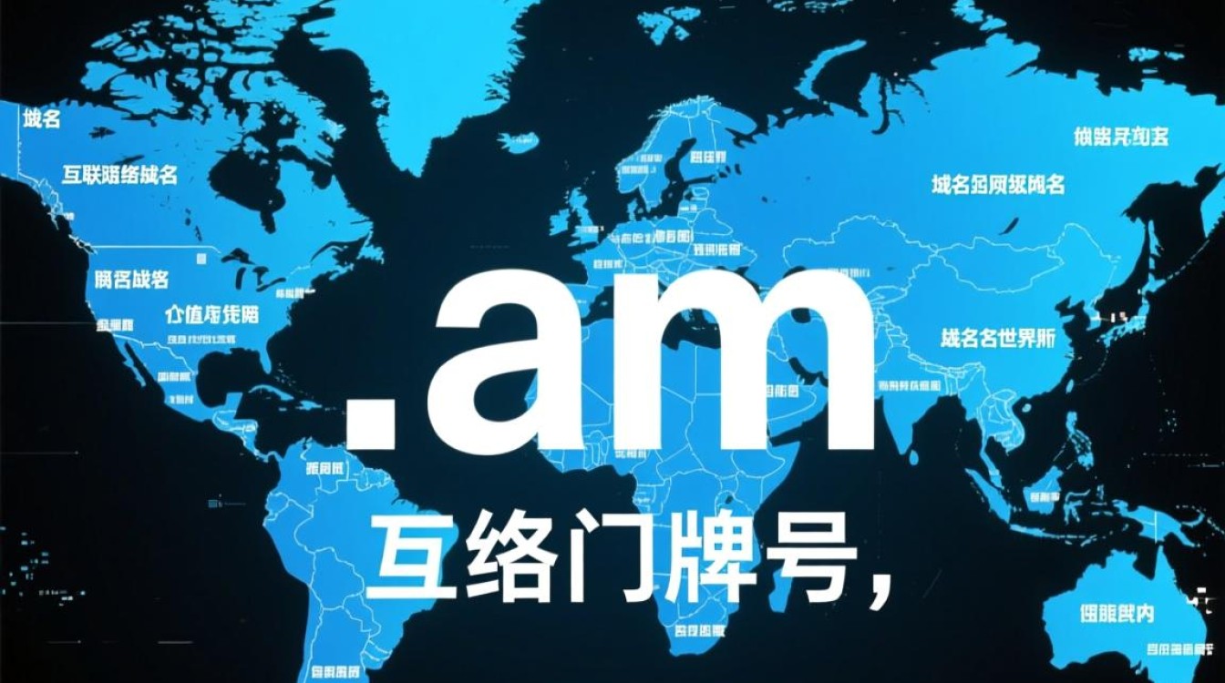am域名趋势如何?2024年值得注册吗?投资价值在哪里? am域名趋势如何?2024年值得注册吗?投资价值在哪里?