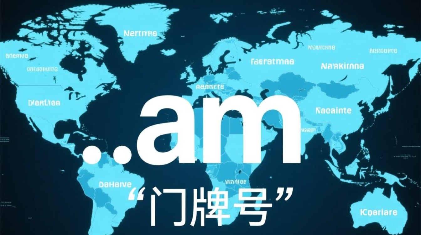 am域名趋势如何?2024年值得注册吗?投资价值在哪里? am域名趋势如何?2024年值得注册吗?投资价值在哪里?