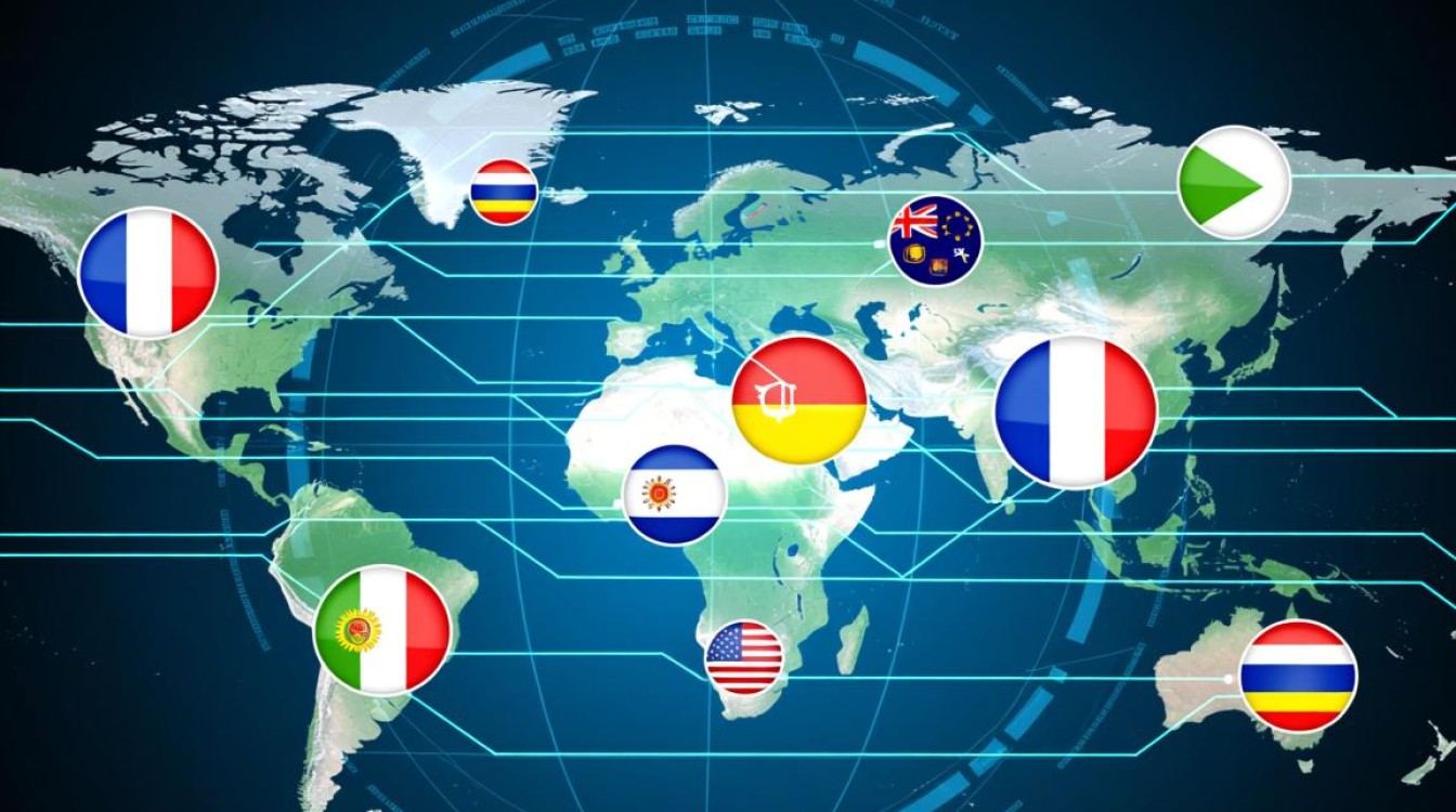 api翻译接口如何实现精准高效且成本可控?-好主机测评网