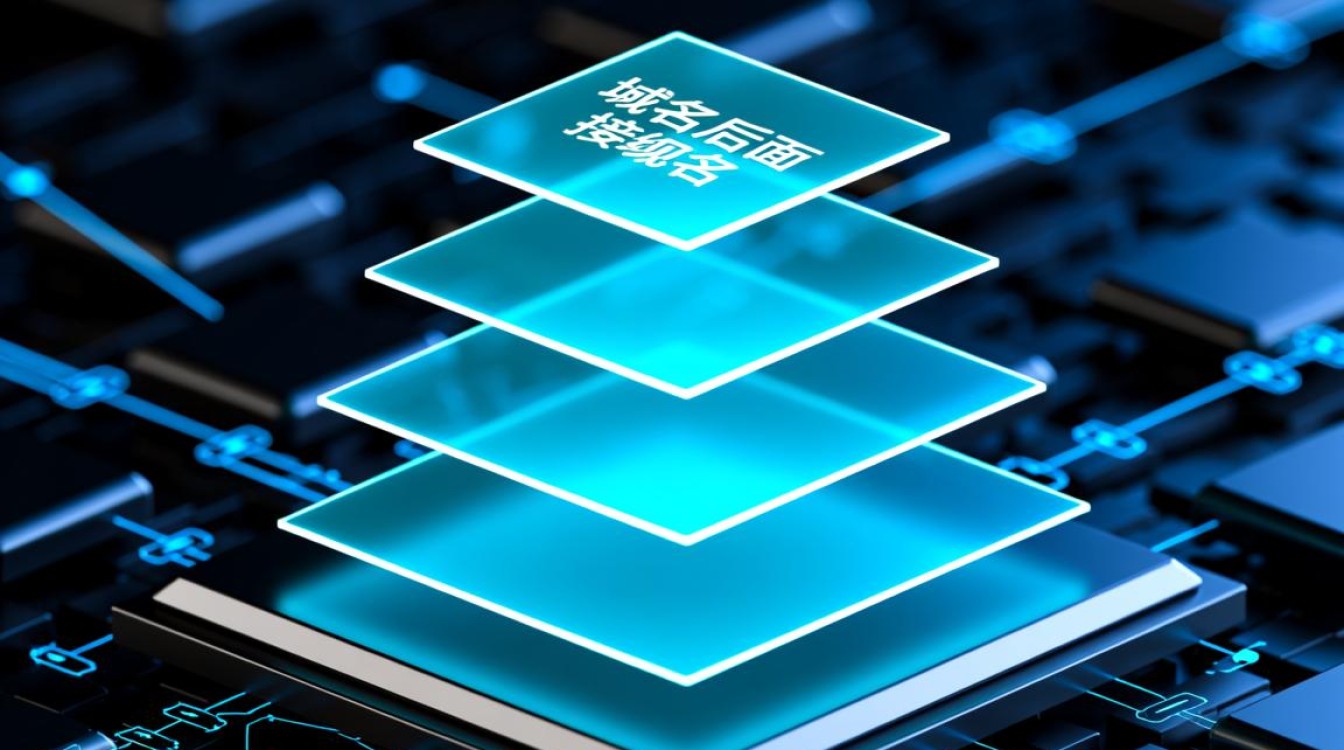 域名后面接域名是什么操作？有什么用吗？-好主机测评网