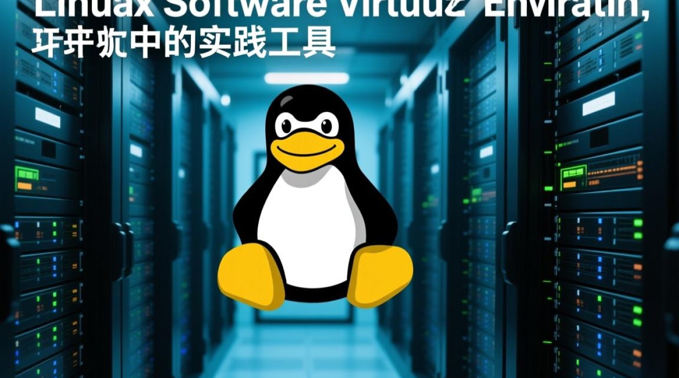 Linux模拟软件有哪些？新手怎么选？推荐几款好用工具-好主机测评网