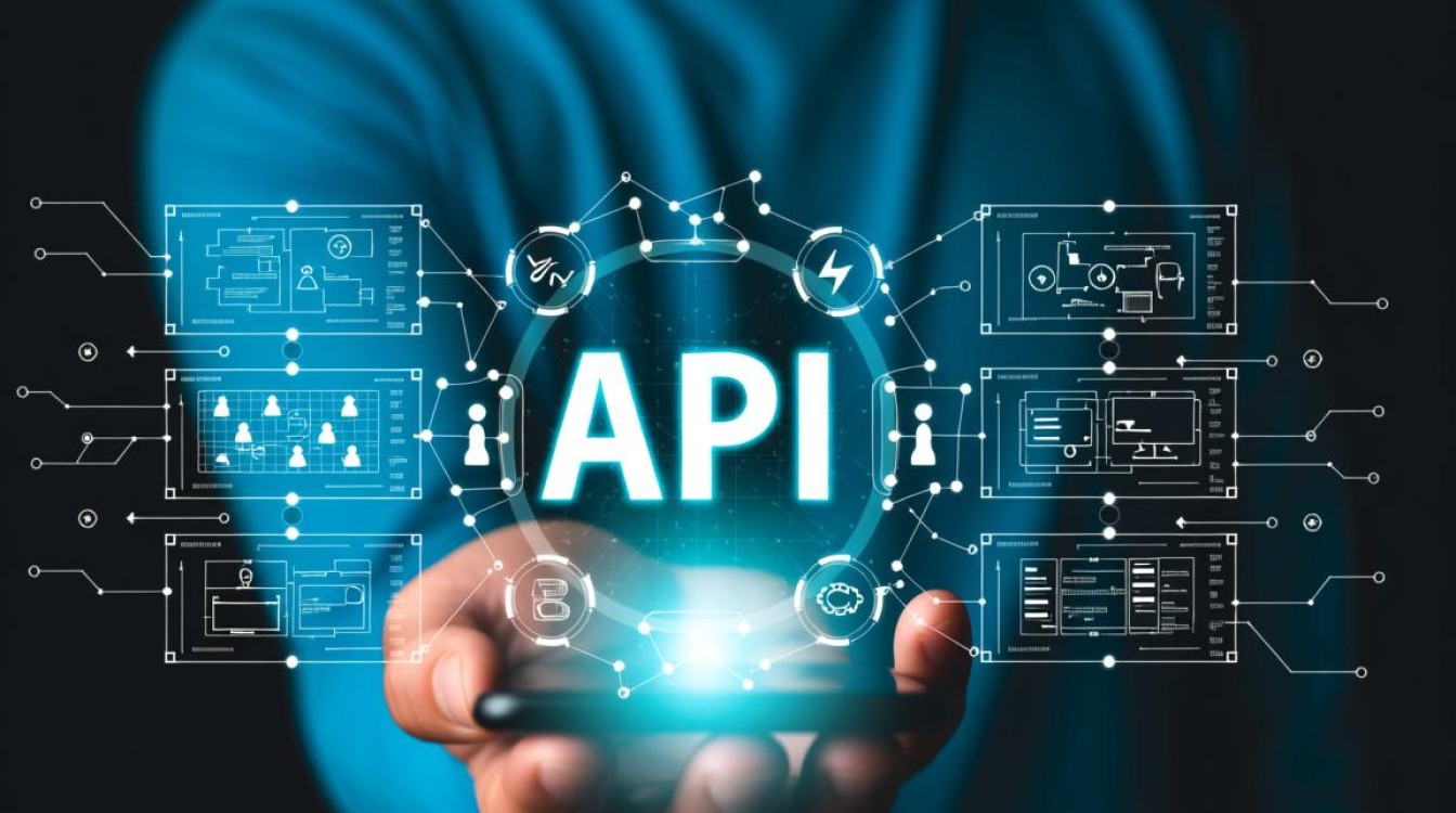 API老司机资源有哪些？新手如何快速获取优质API？-好主机测评网