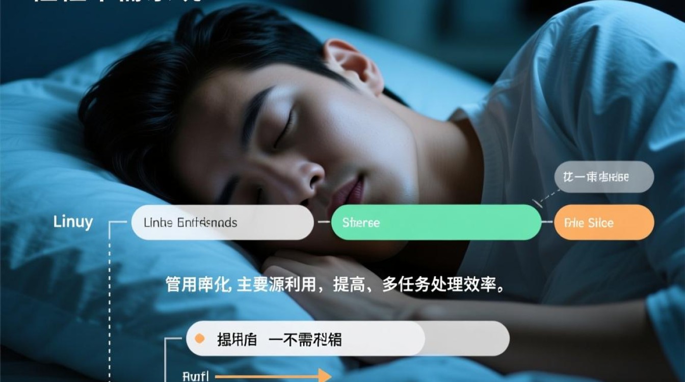 Linux线程休眠唤醒失败如何排查解决？