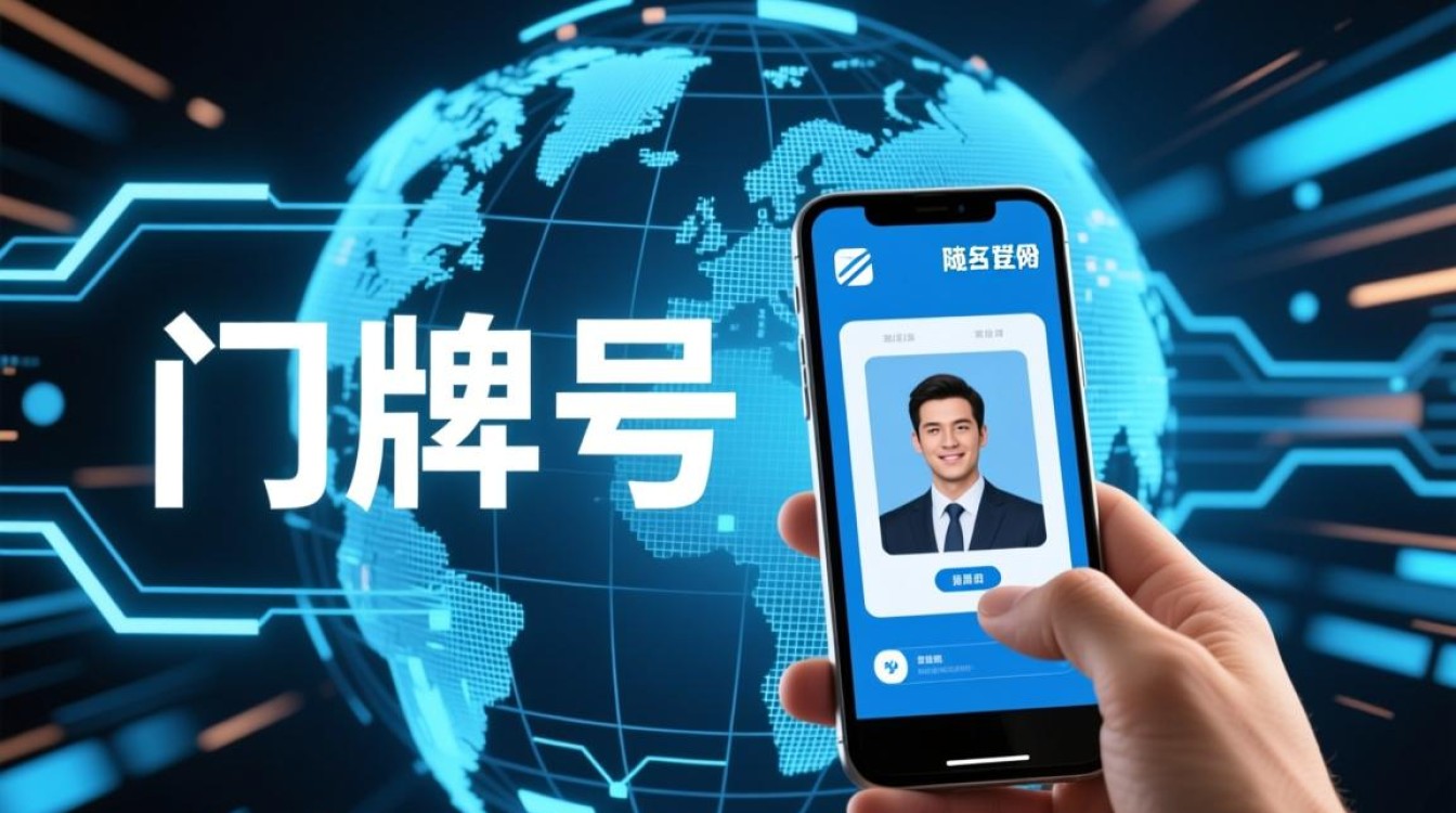 手机域名和传统域名到底有什么区别？-好主机测评网