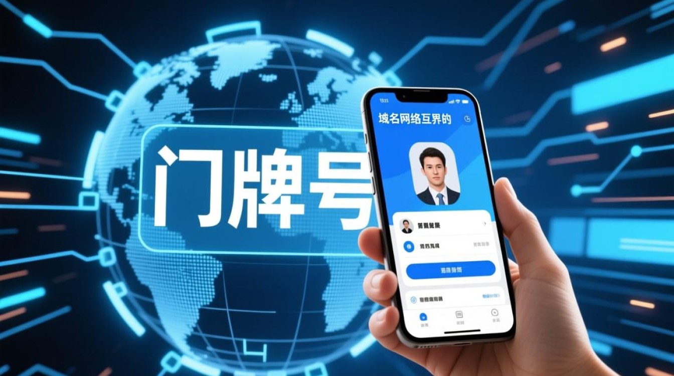 手机域名和传统域名到底有什么区别? 手机域名和传统域名到底有什么区别?