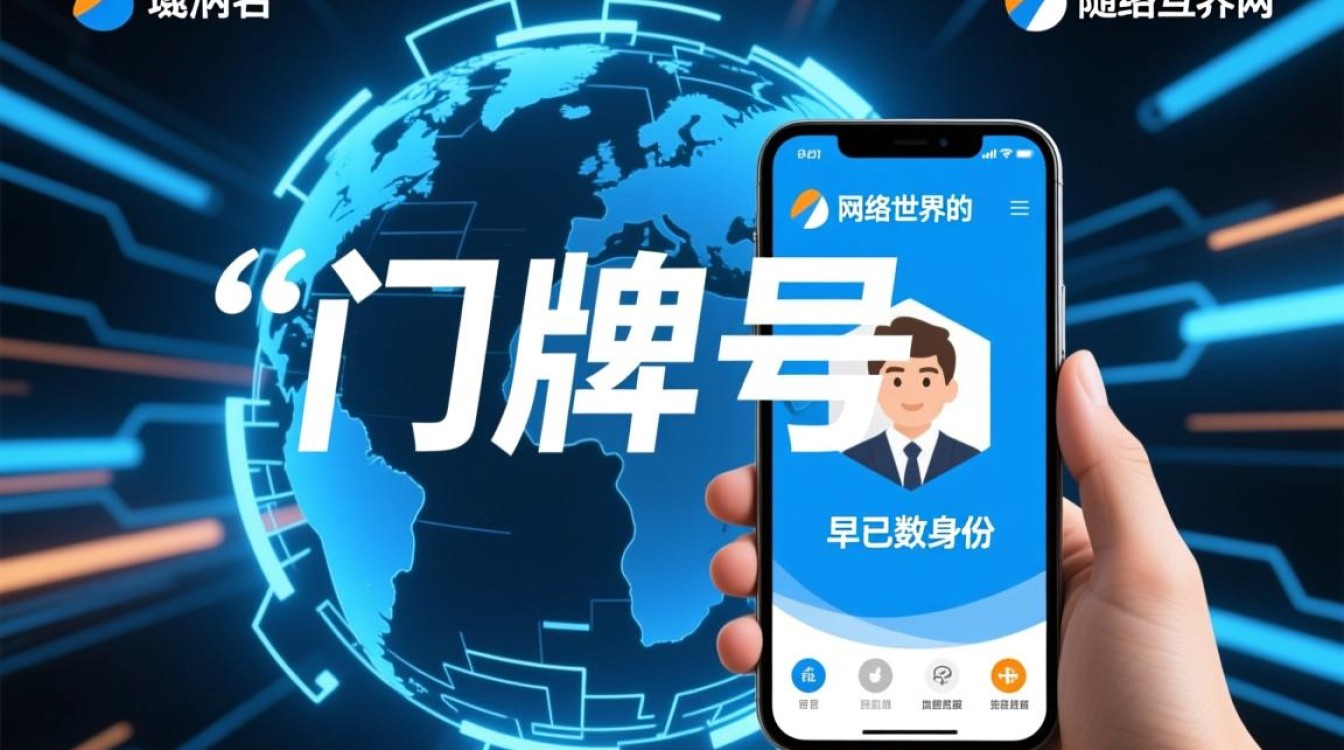 手机域名和传统域名到底有什么区别? 手机域名和传统域名到底有什么区别?