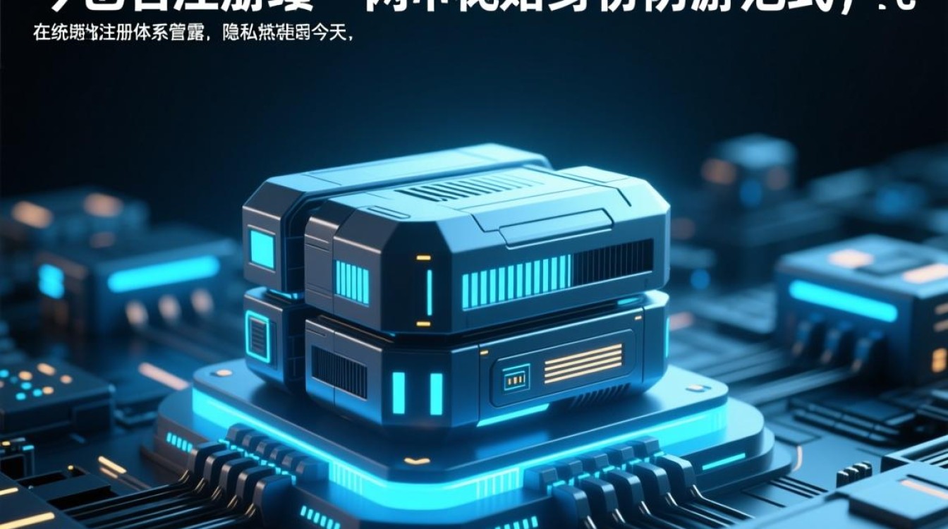 域名币注册域名，步骤和传统域名有啥区别？-好主机测评网