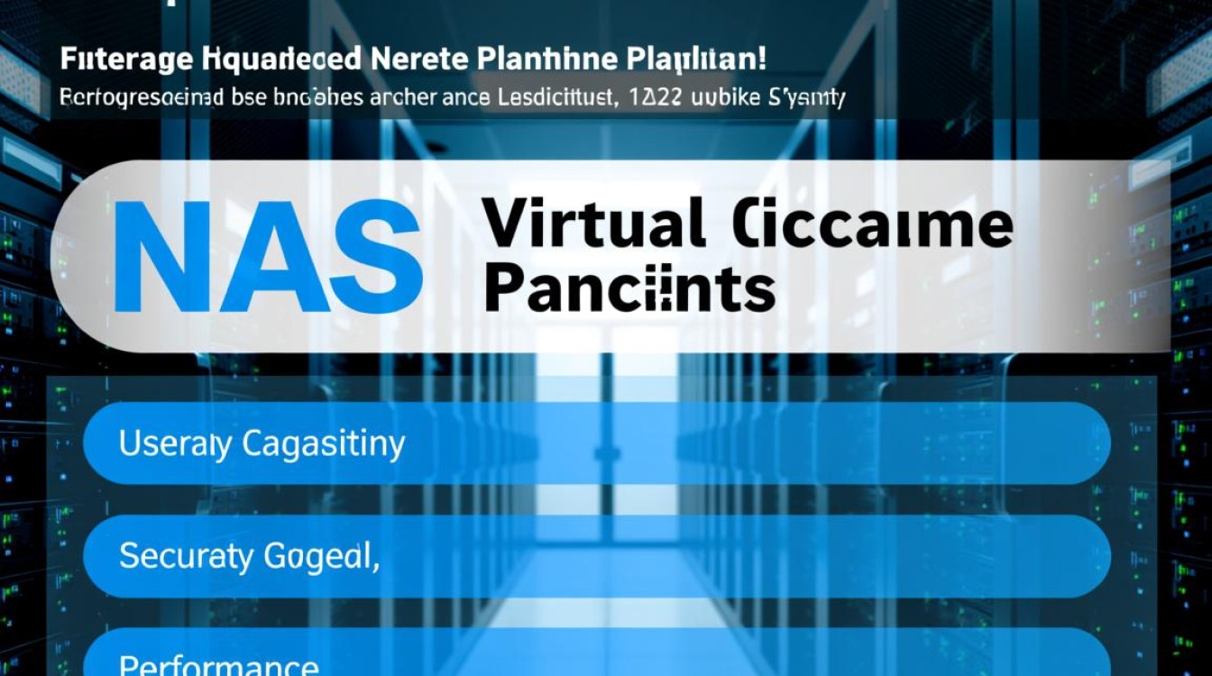 如何在家用电脑上建立虚拟机NAS?步骤与注意事项详解-好主机测评网