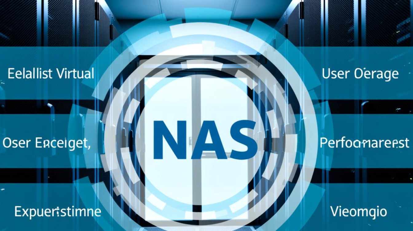 如何在家用电脑上建立虚拟机NAS?步骤与注意事项详解 如何在家用电脑上建立虚拟机NAS?步骤与注意事项详解