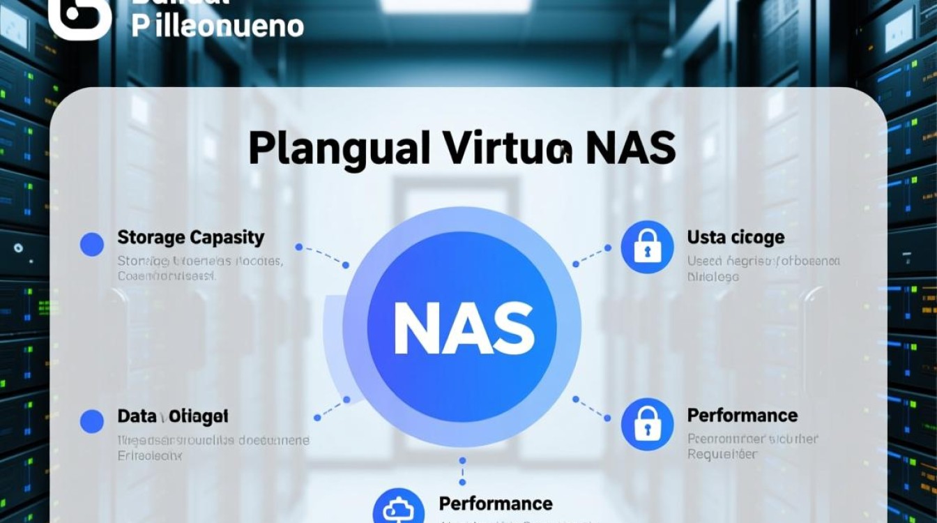 如何在家用电脑上建立虚拟机NAS?步骤与注意事项详解 如何在家用电脑上建立虚拟机NAS?步骤与注意事项详解