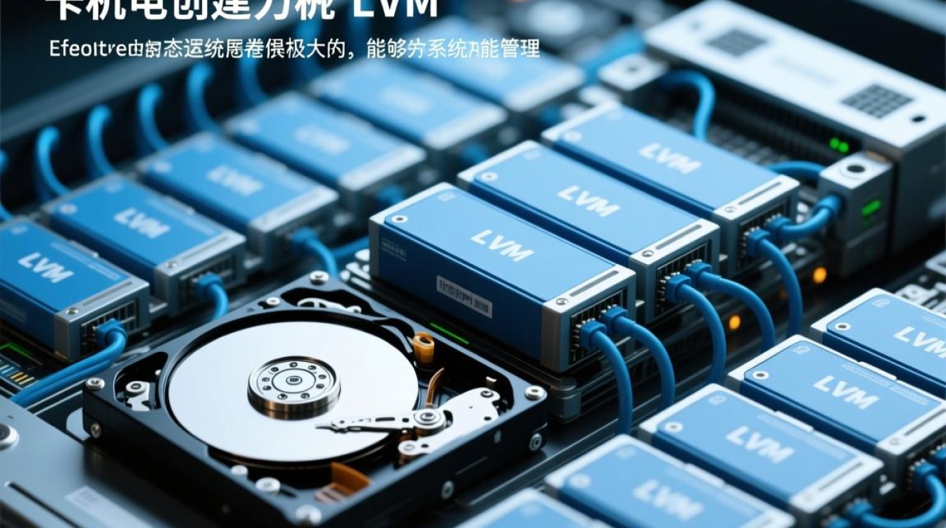 虚拟机创建lvm,具体步骤和注意事项是什么? 虚拟机创建lvm,具体步骤和注意事项是什么?