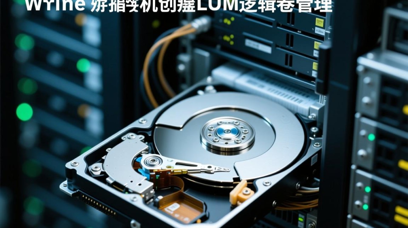 虚拟机创建lvm,具体步骤和注意事项是什么? 虚拟机创建lvm,具体步骤和注意事项是什么?