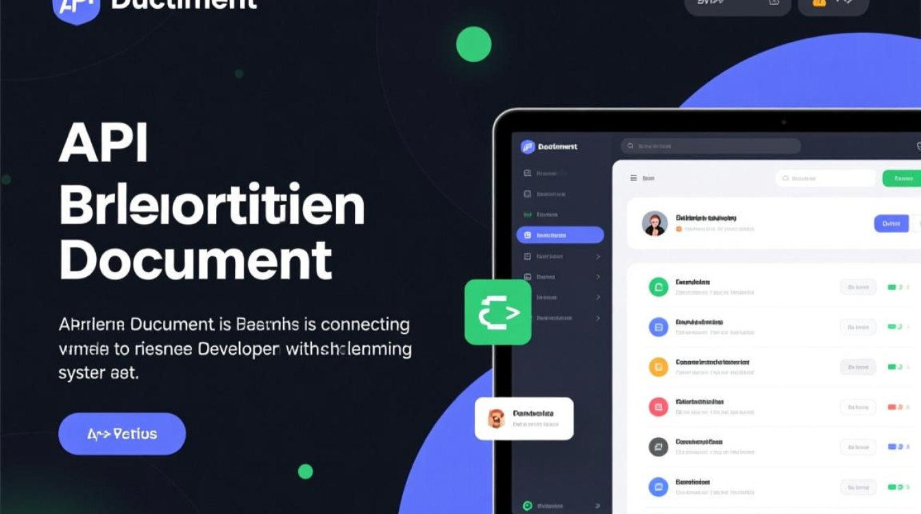 如何高效编写清晰易懂的API文档?-好主机测评网