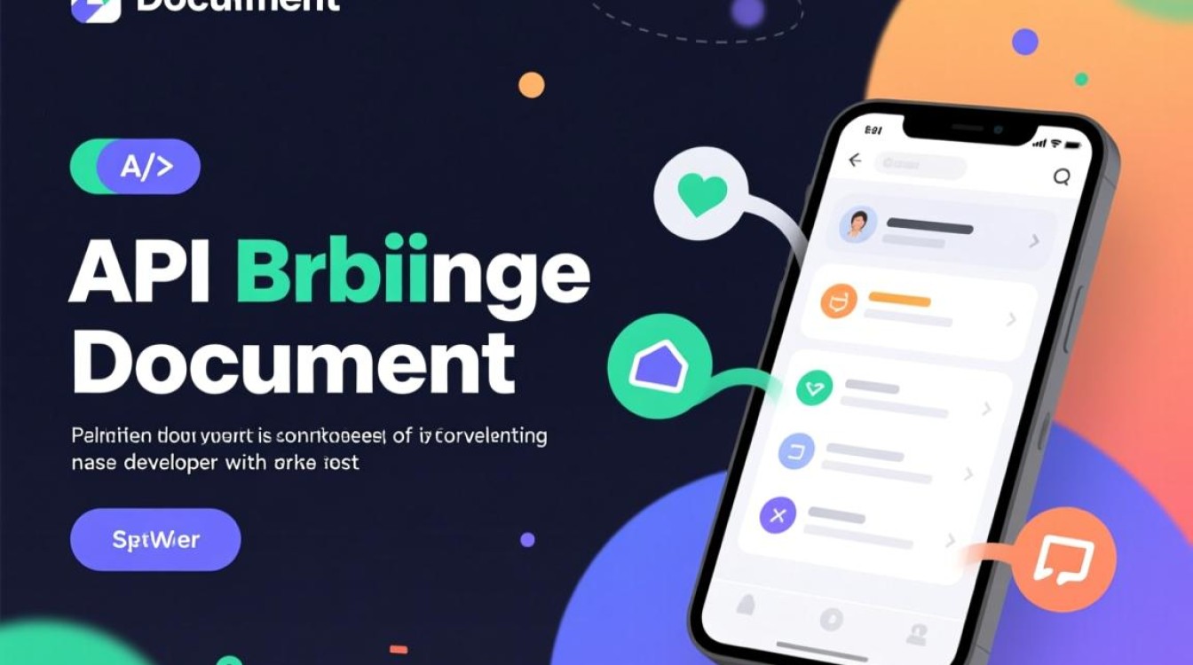 如何高效编写清晰易懂的API文档? 如何高效编写清晰易懂的API文档?