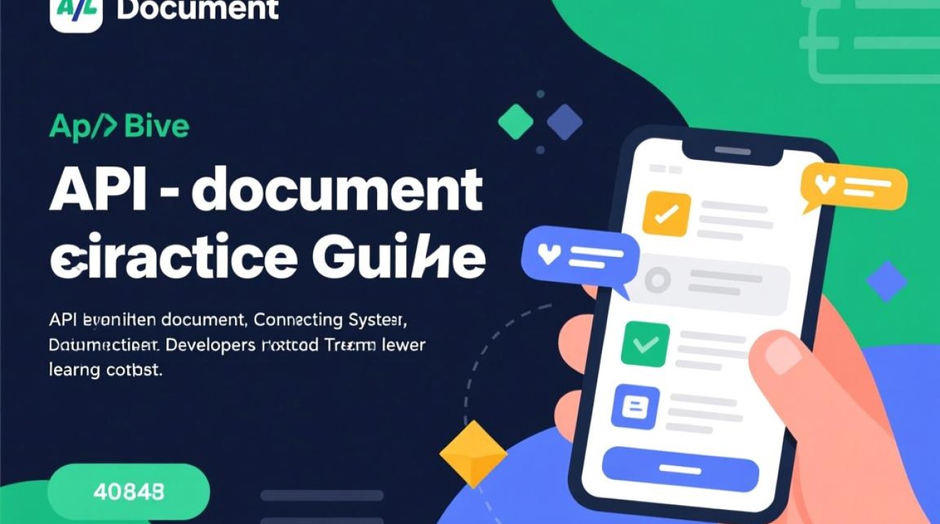 如何高效编写清晰易懂的API文档? 如何高效编写清晰易懂的API文档?