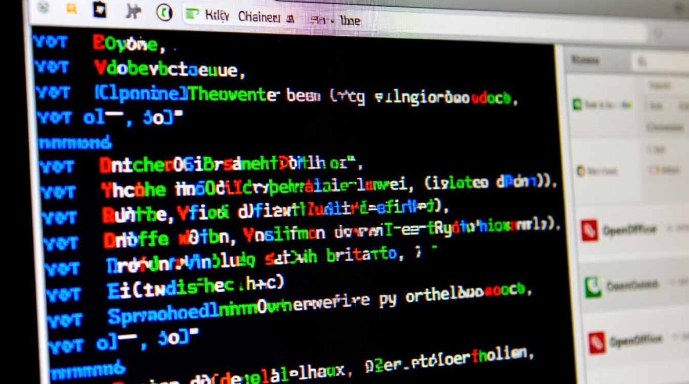 Linux系统OpenOffice乱码怎么解决?-好主机测评网