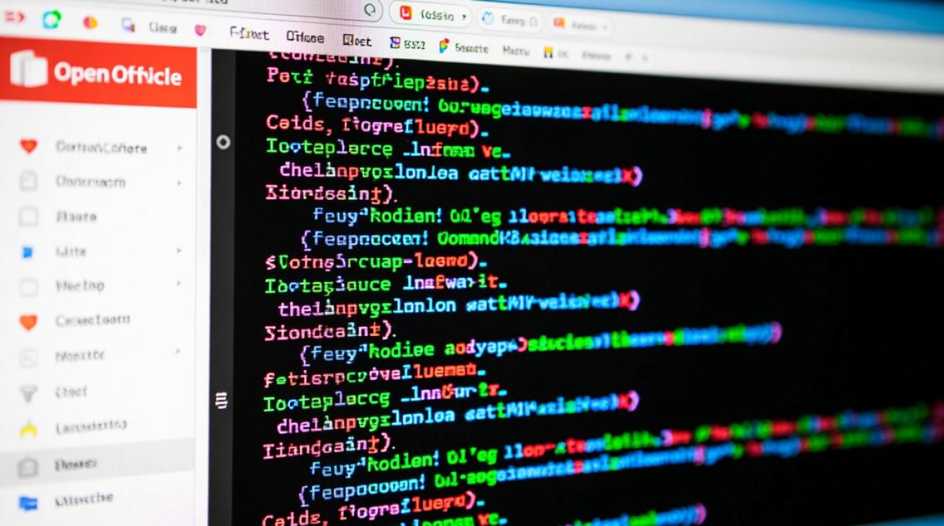 Linux系统OpenOffice乱码怎么解决? Linux系统OpenOffice乱码怎么解决?