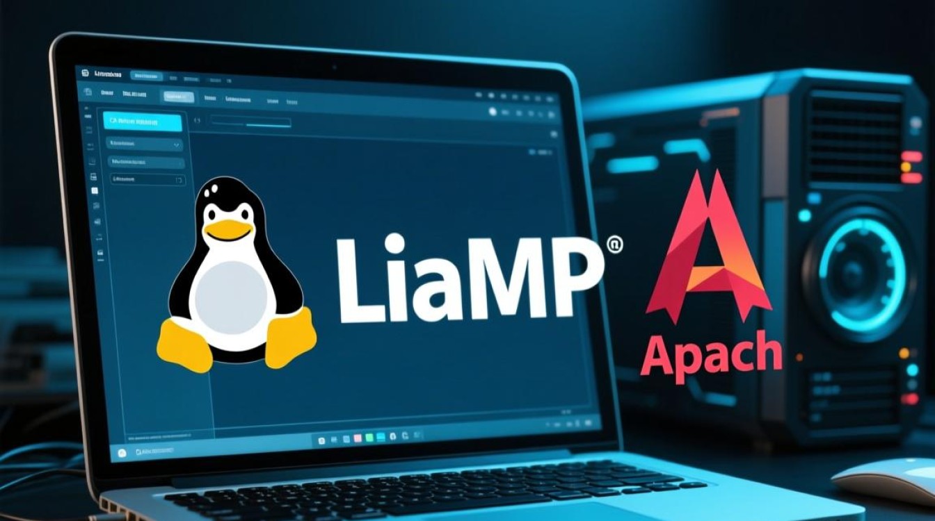 虚拟机Linux系统如何搭建LAMP环境?步骤详解与问题排查指南-好主机测评网