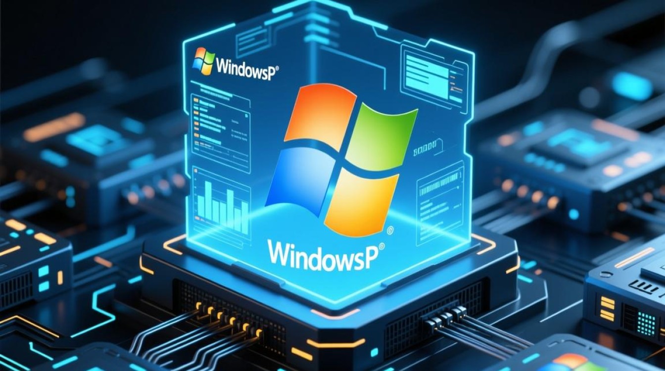 虚拟机安装xp详细步骤是怎样的?-好主机测评网