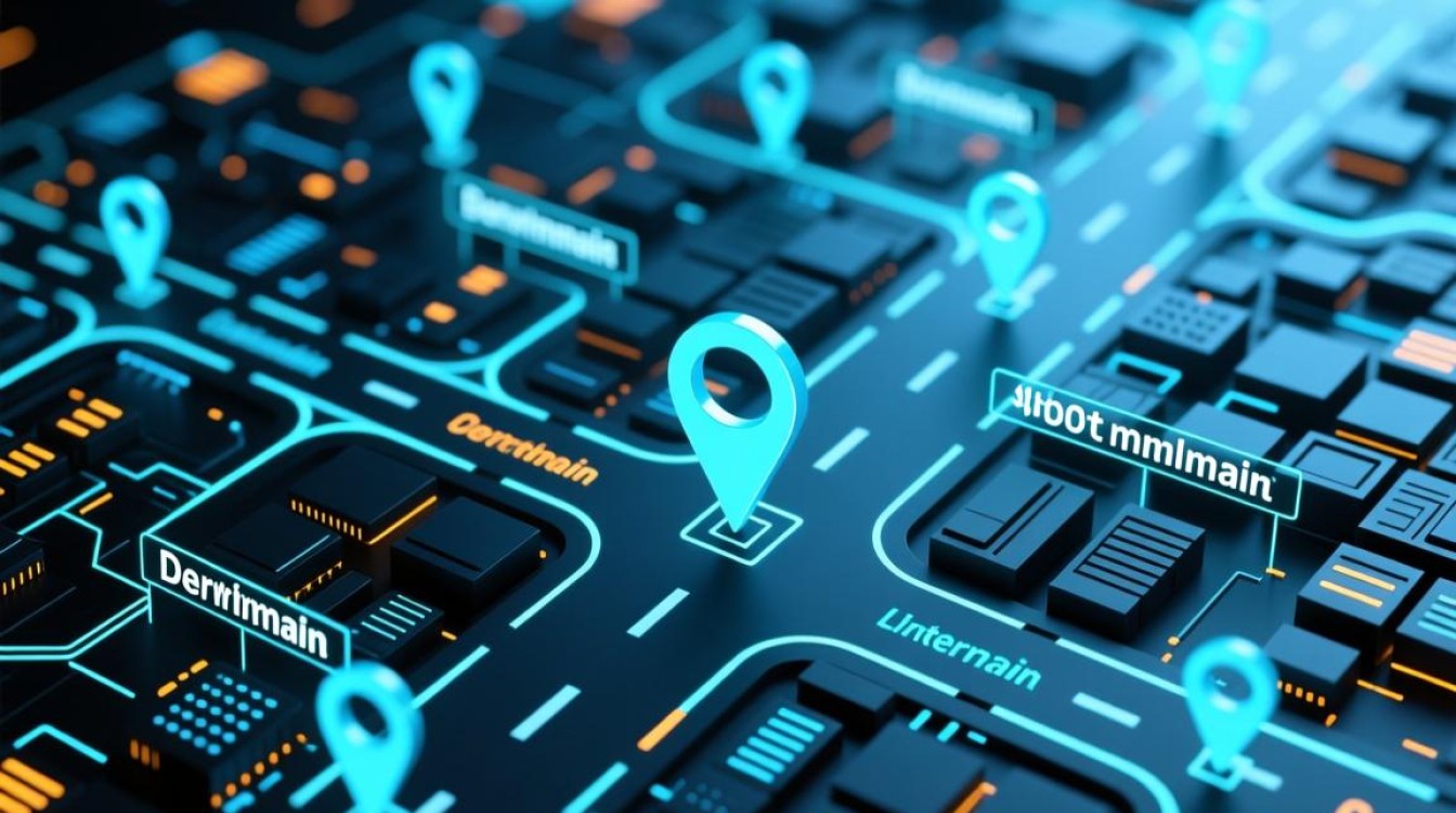 如何批量生成域名子域名且避免冲突? 如何批量生成域名子域名且避免冲突?